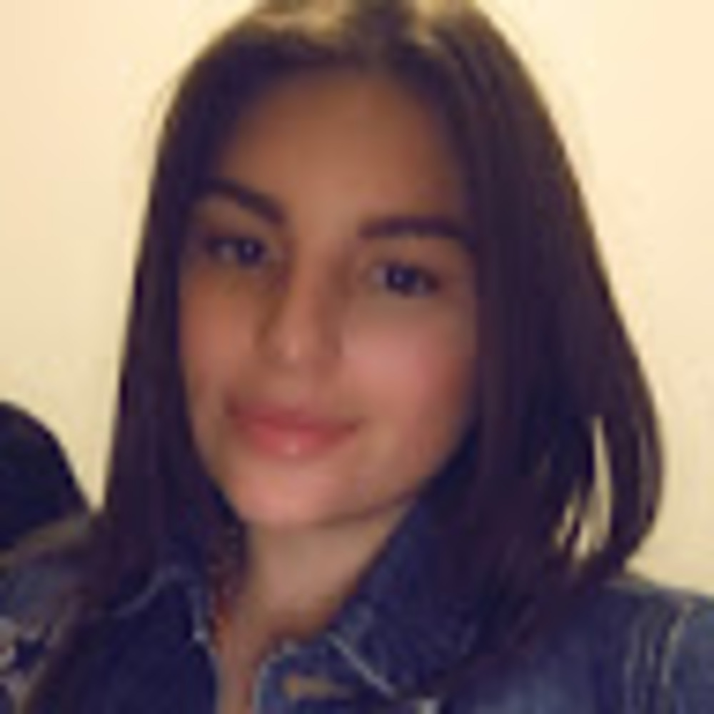 Meet your Posher, Gizelle